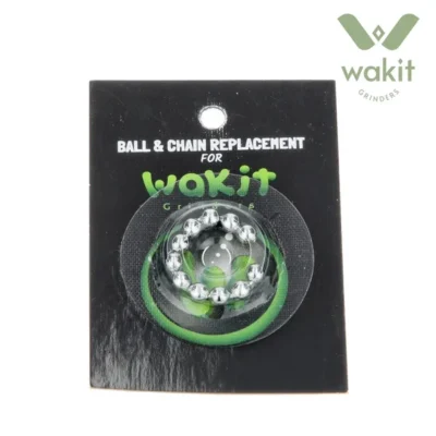 Replacement Chain for Wakit Grinder