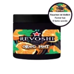 Revoshi Tobacco 200g - ORNG-MNT