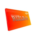 Rizla Orange (Court)