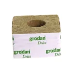 Rockwool 10cm ? 40mm