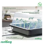 Romberg - Heating Mat – Bild 2