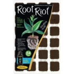 Root Riot Propagation Tray (24)