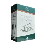 SJ - Cosmorrow Power 4/5x20W