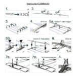 SJ - Cosmorrow Power 4/5x20W – Bild 3