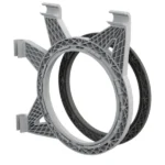 SJ - DF25 Support for Flange