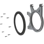 SJ - DF25 Support for Flange – Image 2