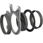 SJ - DF25 Support for Flange – Image 3