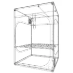 SJ - Dark Room DR 150 R4.00 – Image 2