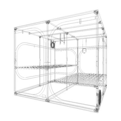 SJ – Dark Room DR 240 R4.00 - Beast-Garden