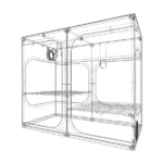 SJ - Dark Room DR 240 W R4.00 - Image 2