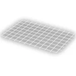 SJ - Metal Grid GRID6040