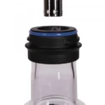 Amy Deluxe Small Rips 470 - Black - Image 2