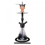 Amy Deluxe Small Rips 470 - Black