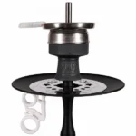 Amy Deluxe Stillness 440 - Transparent - Image 2