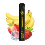 Beast Puff - Strawberry Banana Ice