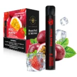 Beast Puff - Strawberry Passion-fruit - Image 2