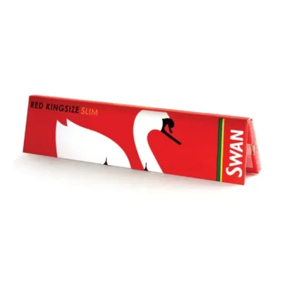 SWAN KS RED