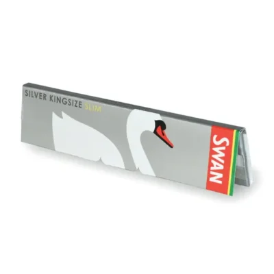 SWAN KS SILVER
