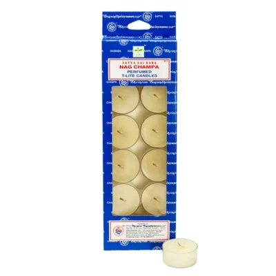 Satya Bougie Nag Champa 12pc