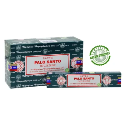 Satya Palo Santo