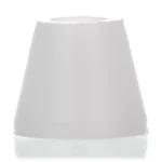 Seal tobacco head - White