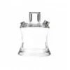 Shisha - Vase Oduman N2 - Transparent