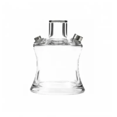 Shisha - Vase Oduman N2 - Transparent