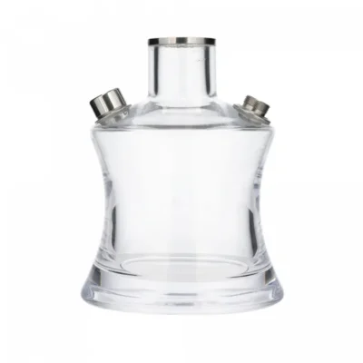 Shisha - Vase Oduman N2 Travel - Transparent