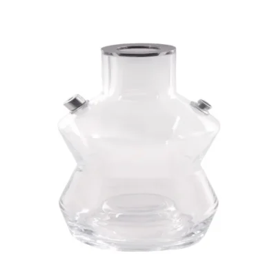 Shisha - Vase Oduman N3 - Transparent