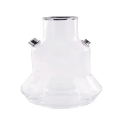 Shisha - Vase Oduman N4 - Transparent