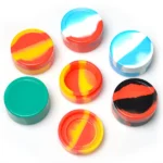 Silicone Container 22ml