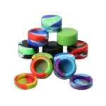 Silicone Container 2ml