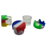 Silicone Container 6ml