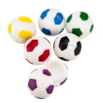 Silicone Football Container