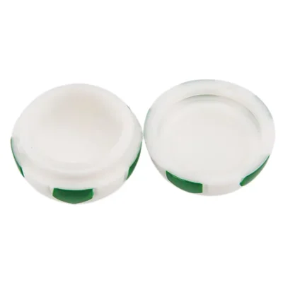 Swiss Cannabliss – Silicone Football Container 6ml - Beast-Garden