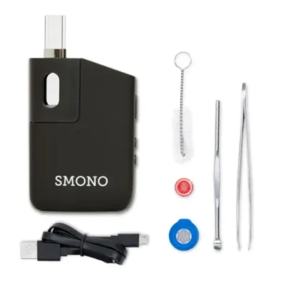 Smono 3.4 Vaporizer - Beast-Garden