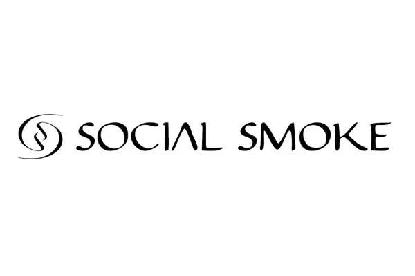 Social Smoke vapes - 750 puff