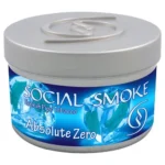 Social smok - Absolute zero