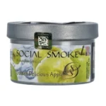 Social smok - Golden Delicious Apple
