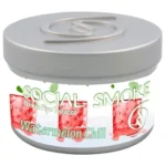 Social smok - Watermelon chill