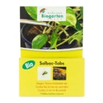 Solbac-Tabs 9 tabs
