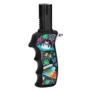 Champ High Spacesaber Torch Lighter - Image 2