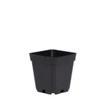 Square Pot 1 lt