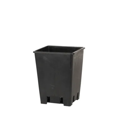 Square Pot 1.8 lt