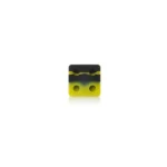 Swiss Cannabliss - Square silicone container 9ml – Image 4
