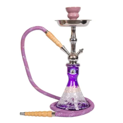 Starbuzz Shisha Unicus - Purple