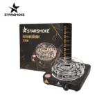 Starsmoke Electric Charcoal Lighter - 1000 W – Image 2