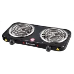 Starsmoke Electric Charcoal Lighter - 2000 W