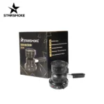 Starsmoke Electric Charcoal Lighter - 650 W