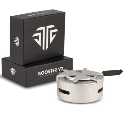 Système de chauffe TSAR Booster V2 - Beast-Garden